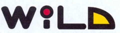 WILD Logo (EUIPO, 28.10.2009)