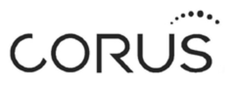 CORUS Logo (EUIPO, 12.11.2009)