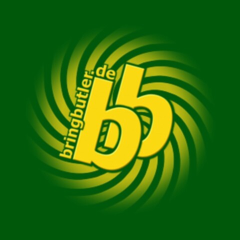 bb bringbutler.de Logo (EUIPO, 11/17/2009)