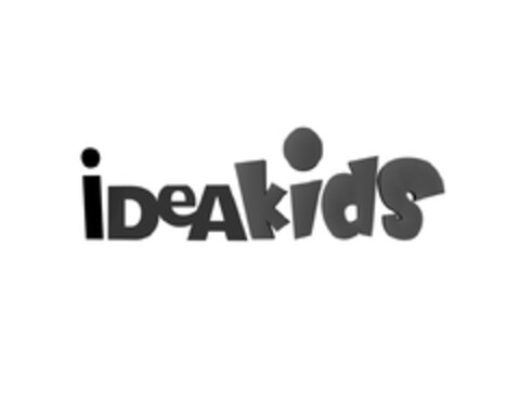 IDeAkids Logo (EUIPO, 11.12.2009)