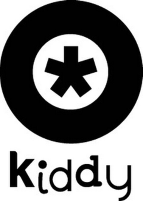 kiddy Logo (EUIPO, 03.05.2010)