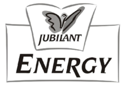 JUBILANT ENERGY Logo (EUIPO, 08.06.2010)