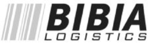 BIBIA, LOGISTICS Logo (EUIPO, 05.07.2010)