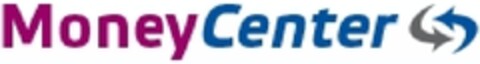 MONEY CENTER Logo (EUIPO, 08.07.2010)