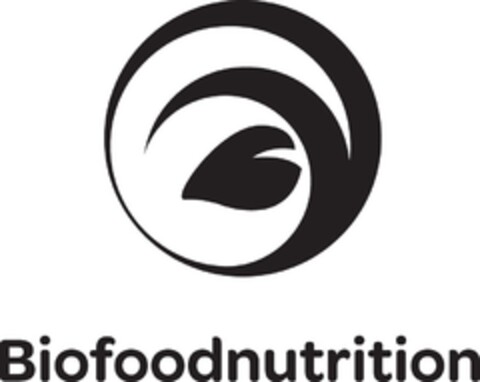 biofoodnutrition Logo (EUIPO, 08/06/2010)