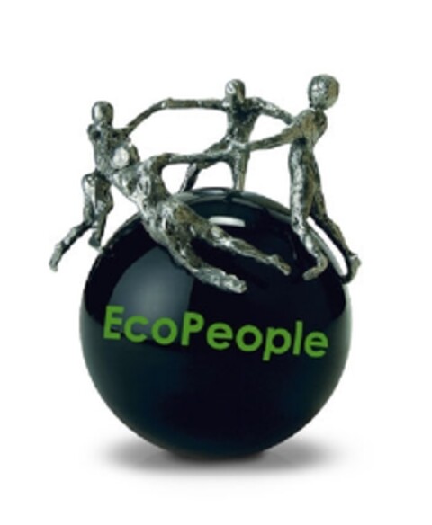 EcoPeople Logo (EUIPO, 24.08.2010)