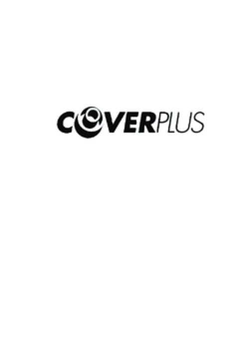 COVERPLUS Logo (EUIPO, 01.09.2010)