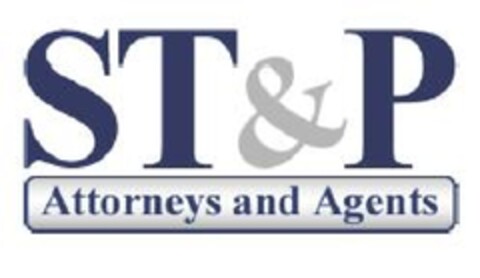 ST&P Attorneys and Agents Logo (EUIPO, 08.10.2010)