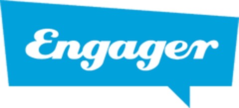 ENGAGER Logo (EUIPO, 22.10.2010)