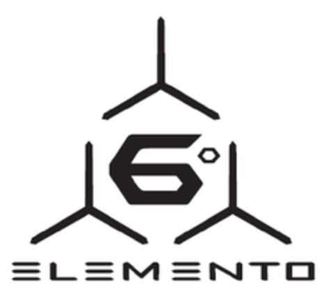 6° ELEMENTO Logo (EUIPO, 29.10.2010)