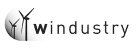 WINDUSTRY Logo (EUIPO, 18.11.2010)