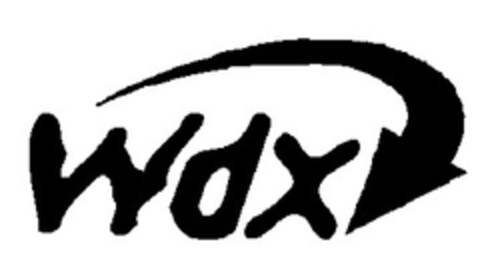 WDX Logo (EUIPO, 02/04/2011)