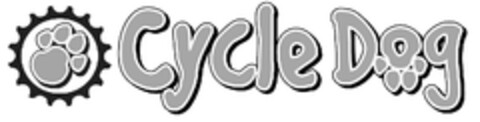 Cycle Dog Logo (EUIPO, 12.04.2011)