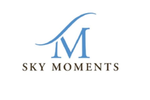 Sky Moments Logo (EUIPO, 15.04.2011)