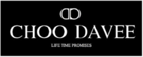 CHOO DAVEE LIFE TIME PROMISES Logo (EUIPO, 19.05.2011)