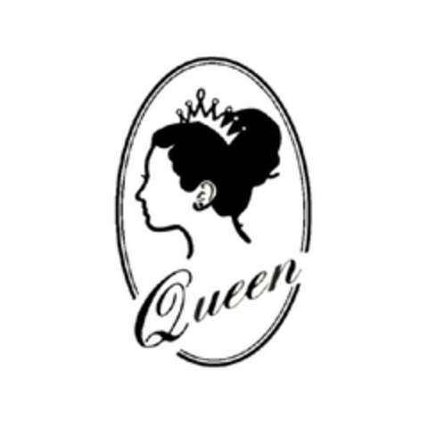 QUEEN Logo (EUIPO, 30.05.2011)