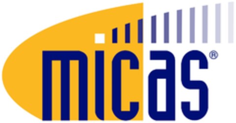 micas Logo (EUIPO, 05/31/2011)
