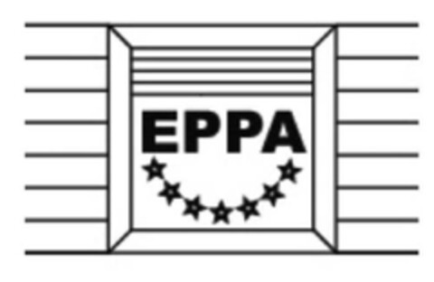 EPPA Logo (EUIPO, 04.07.2011)