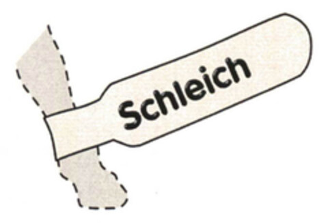 Schleich Logo (EUIPO, 06/21/2011)