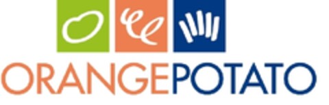 ORANGE POTATO Logo (EUIPO, 08/12/2011)