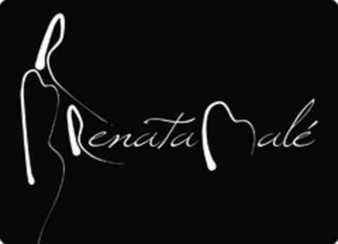 Renata Malé Logo (EUIPO, 07/29/2011)