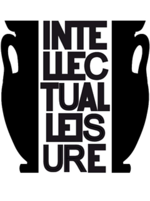 INTELLECTUAL LEISURE Logo (EUIPO, 09/01/2011)