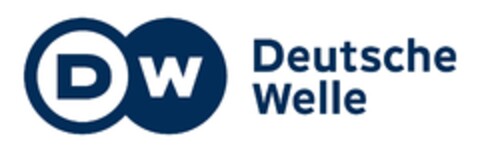 DW Deutsche Welle Logo (EUIPO, 08.09.2011)