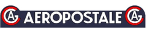 AEROPOSTALE Logo (EUIPO, 06.10.2011)