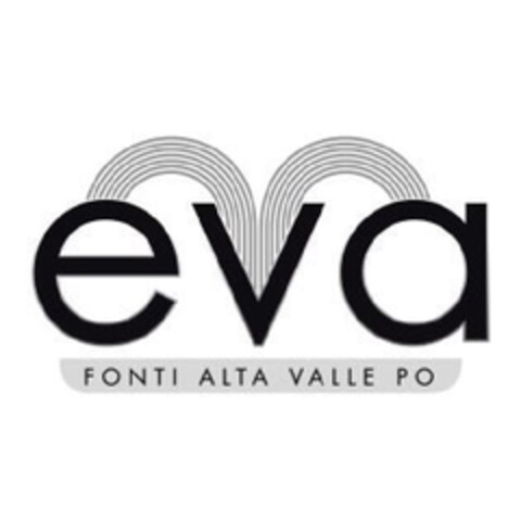 EVA FONTI ALTA VALLE PO Logo (EUIPO, 10.10.2011)