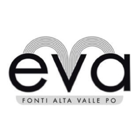 EVA FONTI ALTA VALLE PO Logo (EUIPO, 10/10/2011)