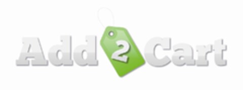 Add2Cart Logo (EUIPO, 27.10.2011)