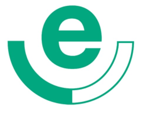 e Logo (EUIPO, 02.01.2012)