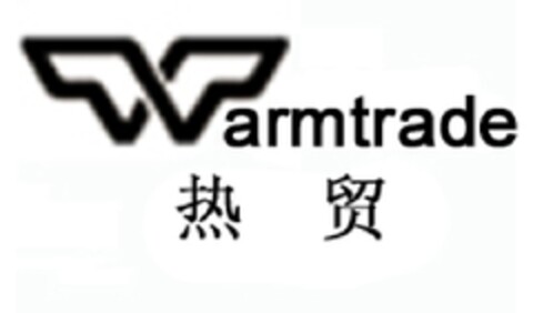 warmtrade Logo (EUIPO, 12.01.2012)