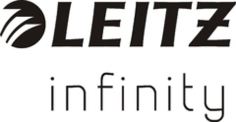 Leitz infinity Logo (EUIPO, 13.02.2012)