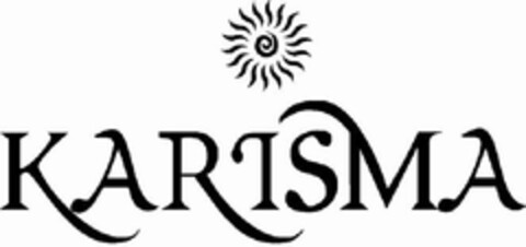 KARISMA Logo (EUIPO, 02/28/2012)
