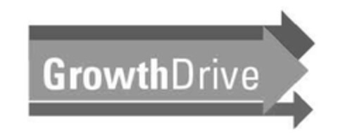 GrowthDrive Logo (EUIPO, 10.04.2012)