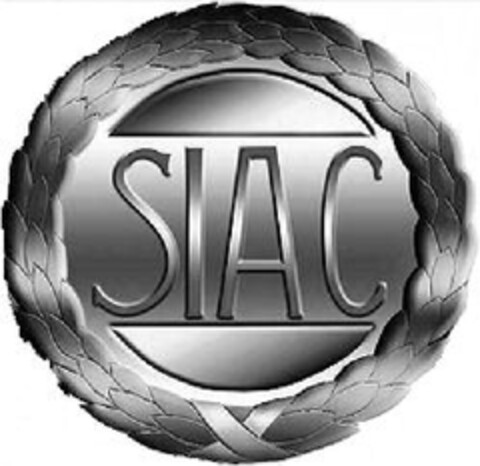 SIAC Logo (EUIPO, 11.04.2012)