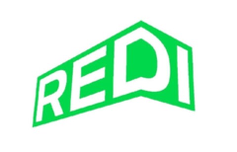 REDI Logo (EUIPO, 26.07.2012)