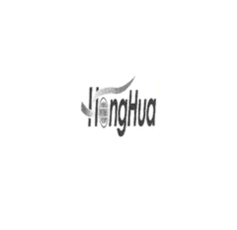 HongHua Logo (EUIPO, 07.08.2012)