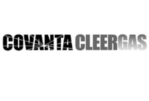 COVANTA CLEERGAS Logo (EUIPO, 13.09.2012)