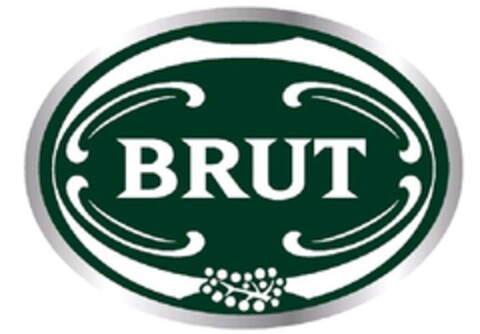 BRUT Logo (EUIPO, 19.09.2012)