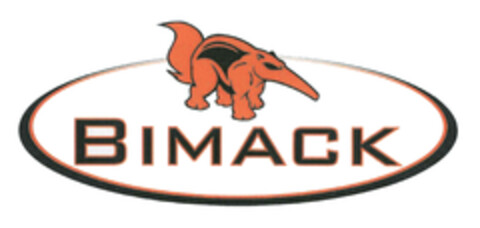 BIMACK Logo (EUIPO, 25.09.2012)