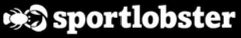sportlobster Logo (EUIPO, 01/02/2013)
