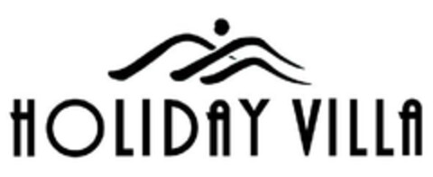 HOLIDAY VILLA Logo (EUIPO, 03.01.2013)