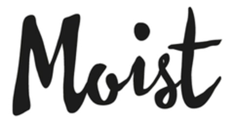 Moist Logo (EUIPO, 03.01.2013)