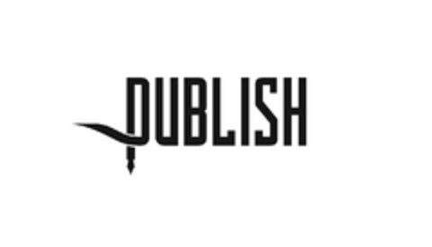 PUBLISH Logo (EUIPO, 23.01.2013)