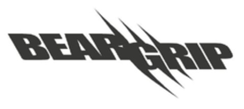 BEARGRIP Logo (EUIPO, 25.01.2013)