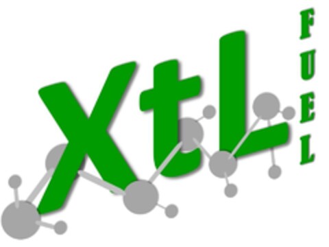 XTL FUEL Logo (EUIPO, 19.02.2013)