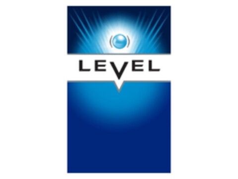 LEVEL Logo (EUIPO, 05.03.2013)