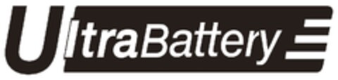UltraBattery Logo (EUIPO, 11.04.2013)
